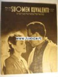 Suomen Kuvalehti 1942 nr 16