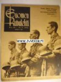 Suomen Kuvalehti 1942 nr 20