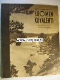 Suomen Kuvalehti 1944 nr 39