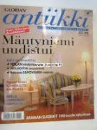 Glorian Antiikki 1998 nr 19 kesä