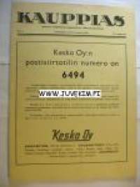 Kauppias 1941 nr 2