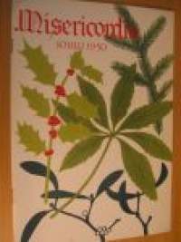 Misericordia joulu 1950