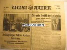 Uusi Aura 1944 16. joulukuuta