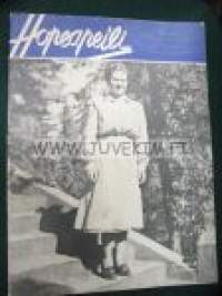 Hopeapeili 1947 nr 9 syyskuu