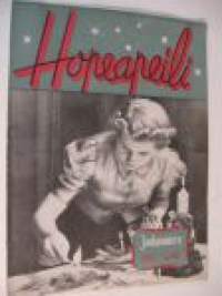 Hopeapeili 1938 joulukuu