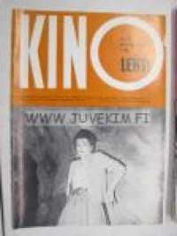 Kinolehti 1964 nr 2