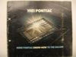 Pontiac vm 1981 myyntiesite