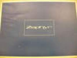 Zephyr Mark IV myyntiesite