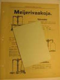 Voivaaka myyntiesite