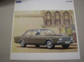 Ford17 M -myyntiesite