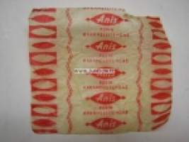 Anis, Porin Karamellitehdas Pori -makeiskääre