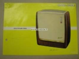 Haas & Sohn öljykamiina 