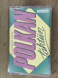 Polkan tahtiin -C-kasetti / C-cassette