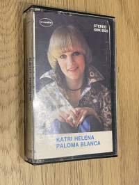 Katri Helena Paloma Blanca -kasetti / C-cassette