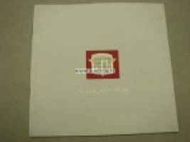 Cadillac 1983 -myyntiesite