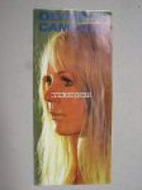 Olympus cameras -myyntiesite