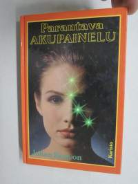 Parantava akupainelu