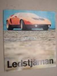 Mercedes-Benz Ledstjärnan -myyntiesite