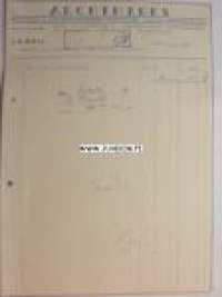 Archimedes Turku 11.3.1942