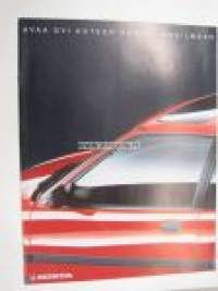 Honda 1988 -myyntiesite