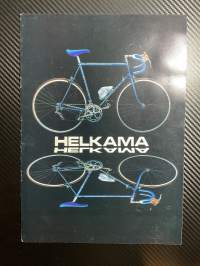 Helkama -polkupyöräesite