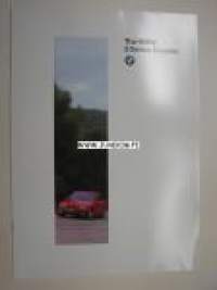 BMW 3-Series Coupés -myyntiesite