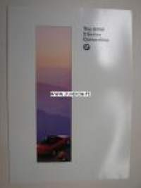 BMW 3 Series Convertible -myyntiesite