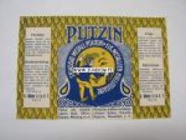 D. Winter & Co OY Epilä 