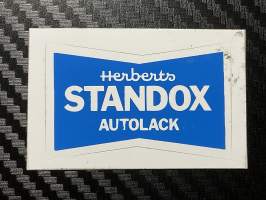 Standox -tarra