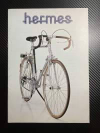 Hermes -polkupyöräesite