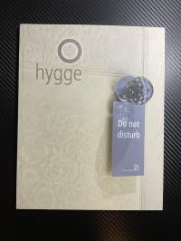 Bang & Olufsen Hygge - myyntiesite