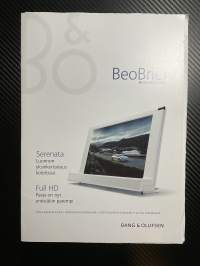 Bang & Olufsen Beo Brief - myyntiesite