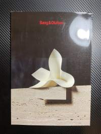 Bang & Olufsen - myyntiesite