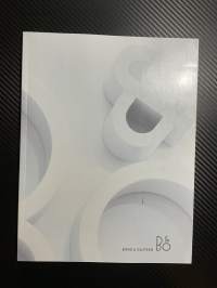 Bang & Olufsen - myyntiesite