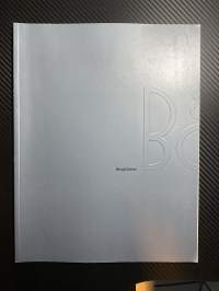 Bang & Olufsen - myyntiesite