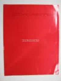 Chevrolet Corvette 1998 -myyntiesite