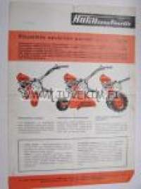 Hako Combinette -myyntiesite