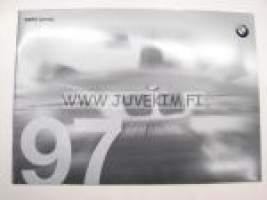 BMW lumoa 1997 -myyntiesite