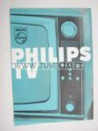 Philips TV -myyntiesite
