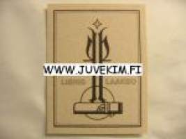 Ex Libris Kari Laakso