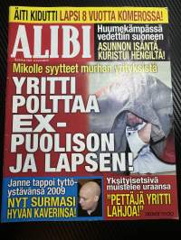 Alibi 2018 nr 3