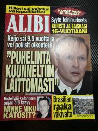 Alibi 2018 nr 4