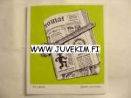 Ex Libris Seppo Viitanen