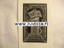 Ex Libris Panevezio Knygos Biciuliu Klubas Verseme