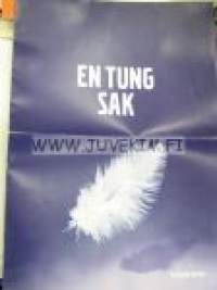 Volvo City 2000 -myyntiesite