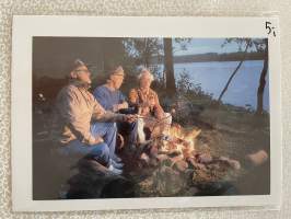 Pikkupojat, Spede Pasanen, Vesa-Matti Loiri ja Simo Salminen -elokuvan still- / kaappikuva