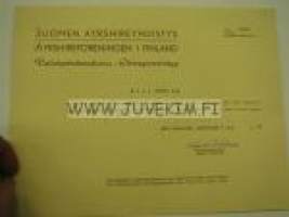 Suomen Ayrshireyhdistys 