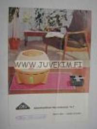 Ismet ilmankostuttaja 