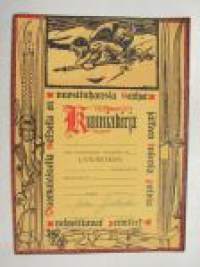 Laturetken kunniakirja