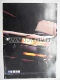 GM yleisesite 199? -myyntiesite